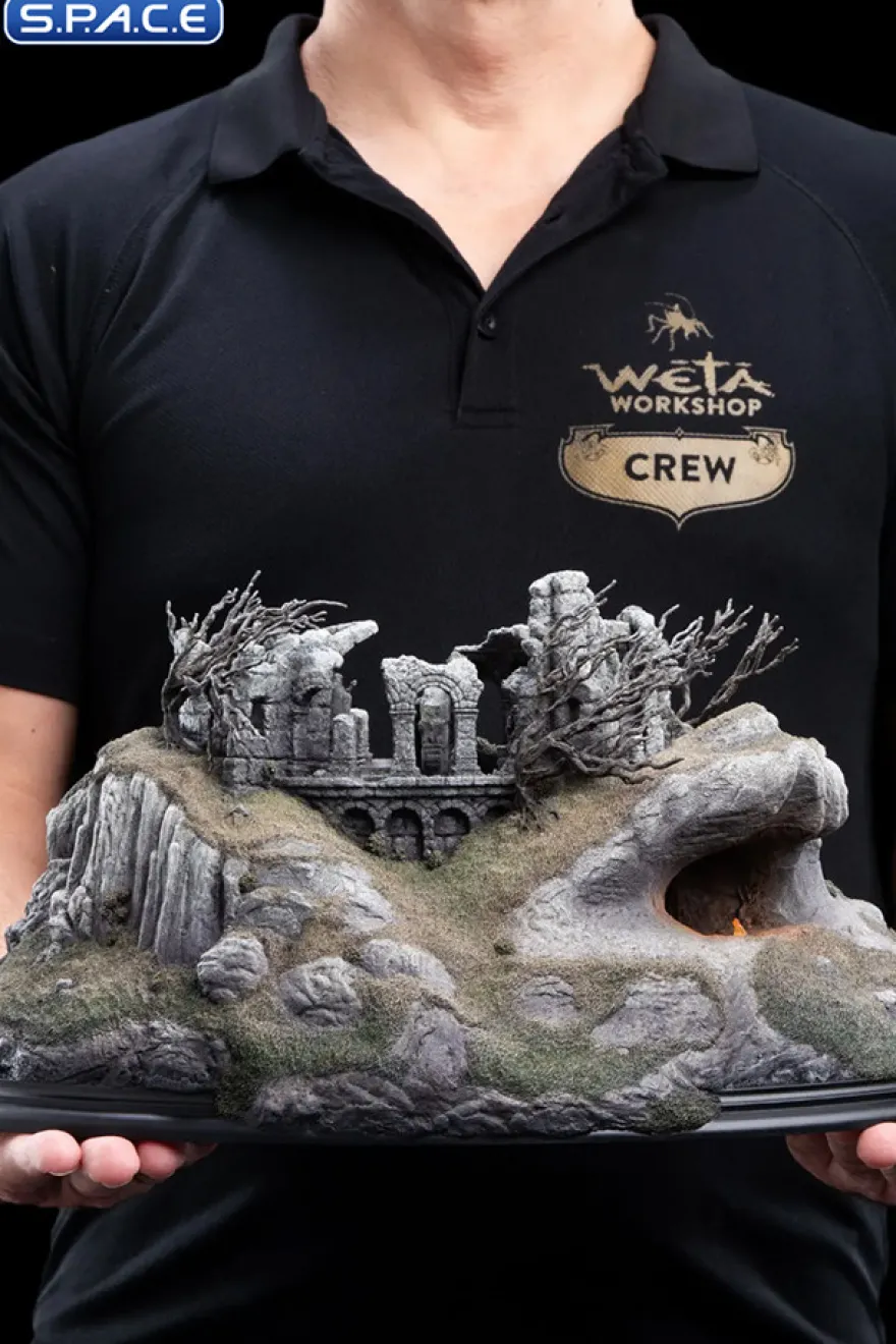 Weathertop Environment