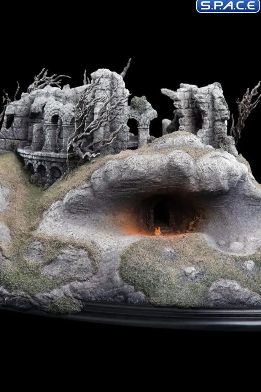 Weathertop Environment