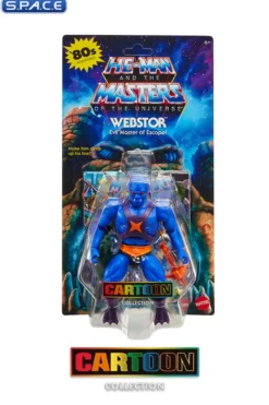Webstor Cartoon Collection