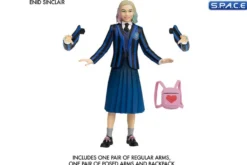 Wednesday & Enid 5 Points Box Set