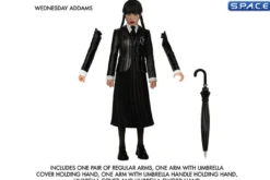 Wednesday & Enid 5 Points Box Set