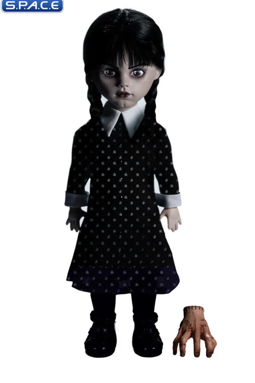 Wednesday Living Dead Doll