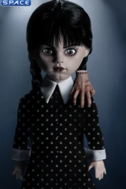 Wednesday Living Dead Doll
