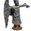 Weeping Angel Bust