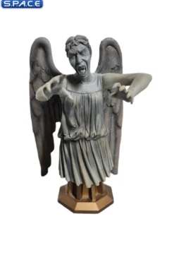 Weeping Angel Bust