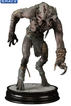Werewolf PVC Statue