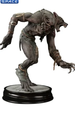 Werewolf PVC Statue