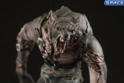 Werewolf PVC Statue