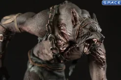 Werewolf PVC Statue