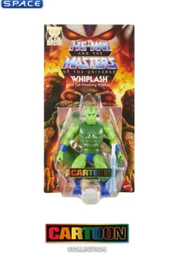 Whiplash Cartoon Collection