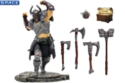 Whirlwind Barbarian - Epic