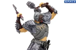 Whirlwind Barbarian - Epic