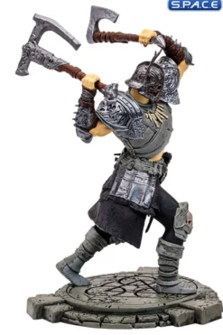 Whirlwind Barbarian - Epic