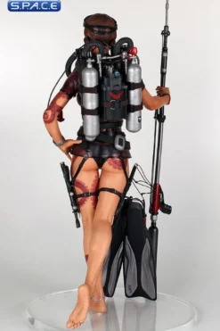 Whisper Statue