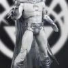 White Lantern Batman from Brightest Day