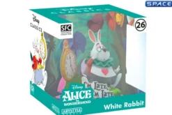 White Rabbit Super Figure Collection PVC Statue