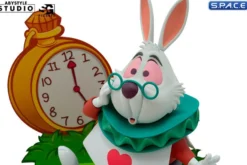 White Rabbit Super Figure Collection PVC Statue