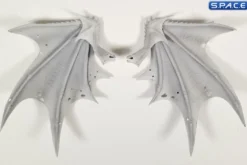 White Vampire Wings