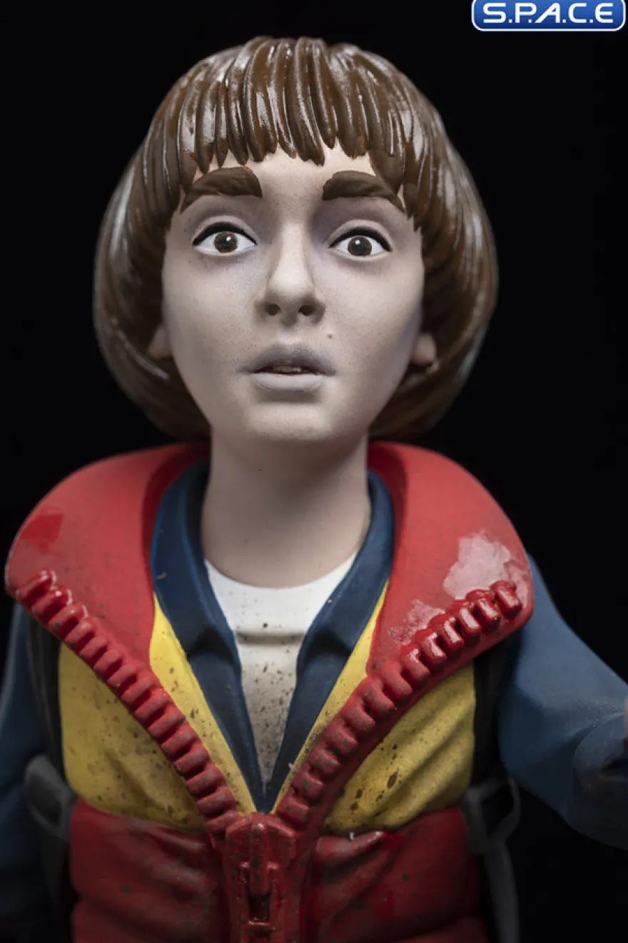 Will Byers Mini Epics Vinyl Figure