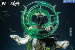 Willow Deity Statue