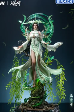 Willow Deity Statue