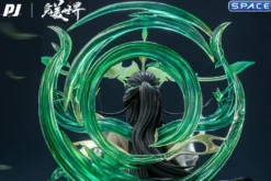 Willow Deity Statue