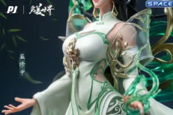 Willow Deity Statue