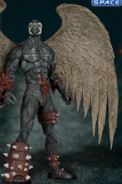 Wings of Redemption
