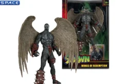 Wings of Redemption