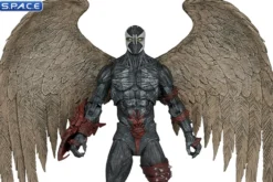 Wings of Redemption