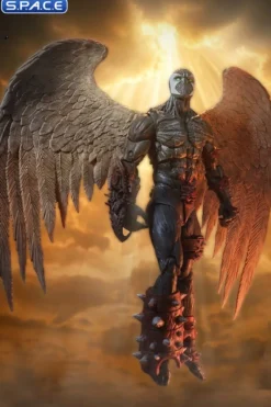 Wings of Redemption