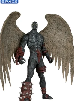 Wings of Redemption