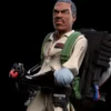 Winston Zeddemore Mini Epics