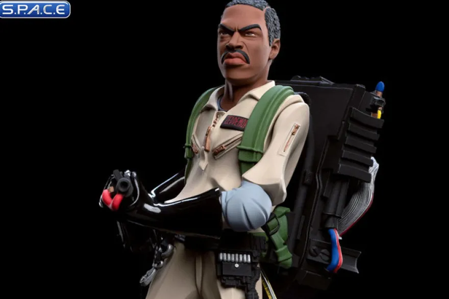 Winston Zeddemore Mini Epics