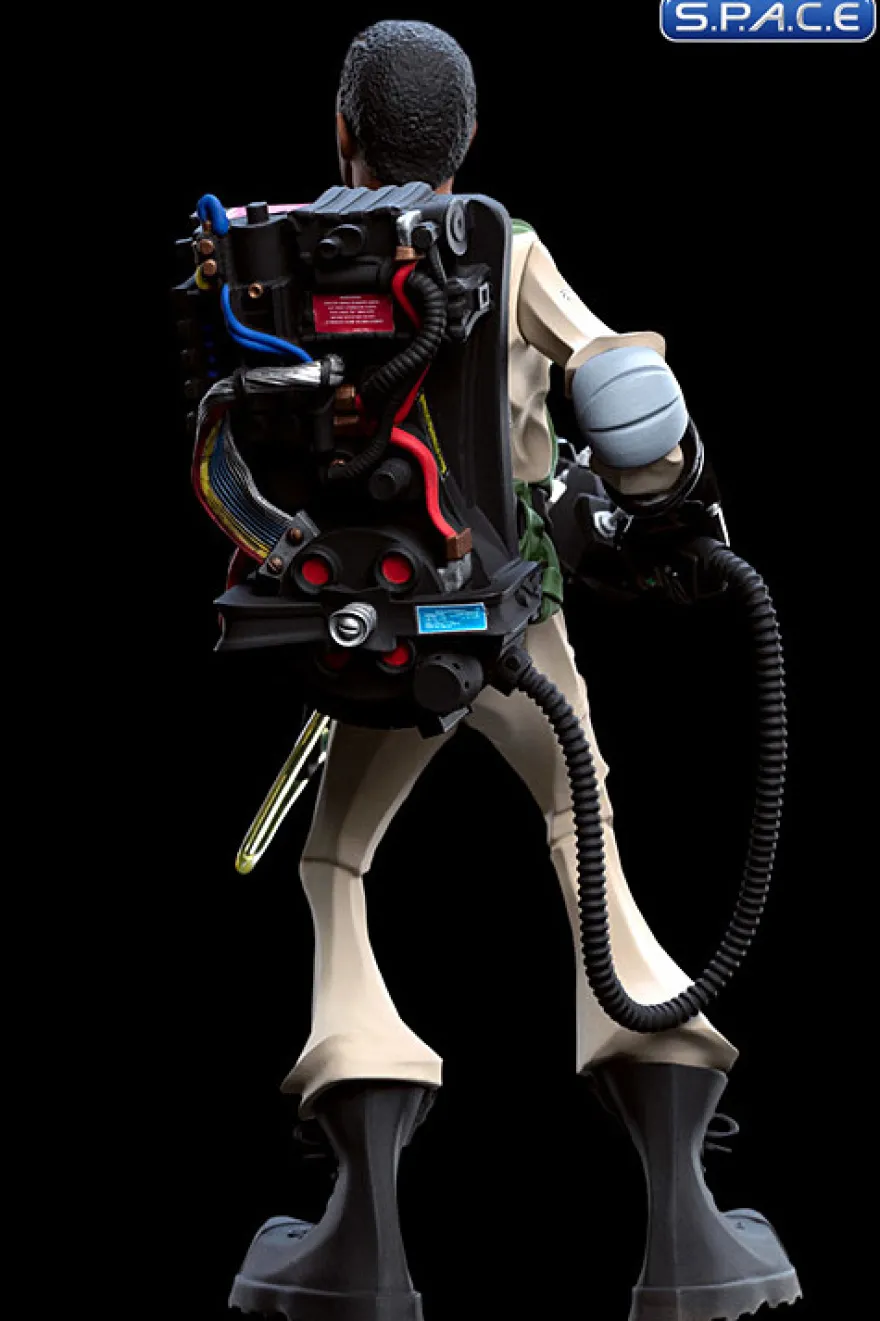 Winston Zeddemore Mini Epics