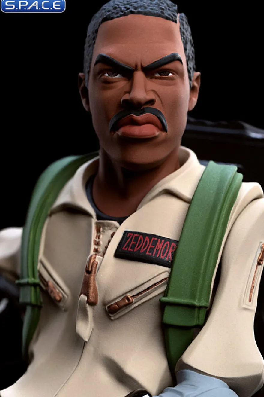 Winston Zeddemore Mini Epics