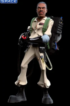 Winston Zeddemore Mini Epics