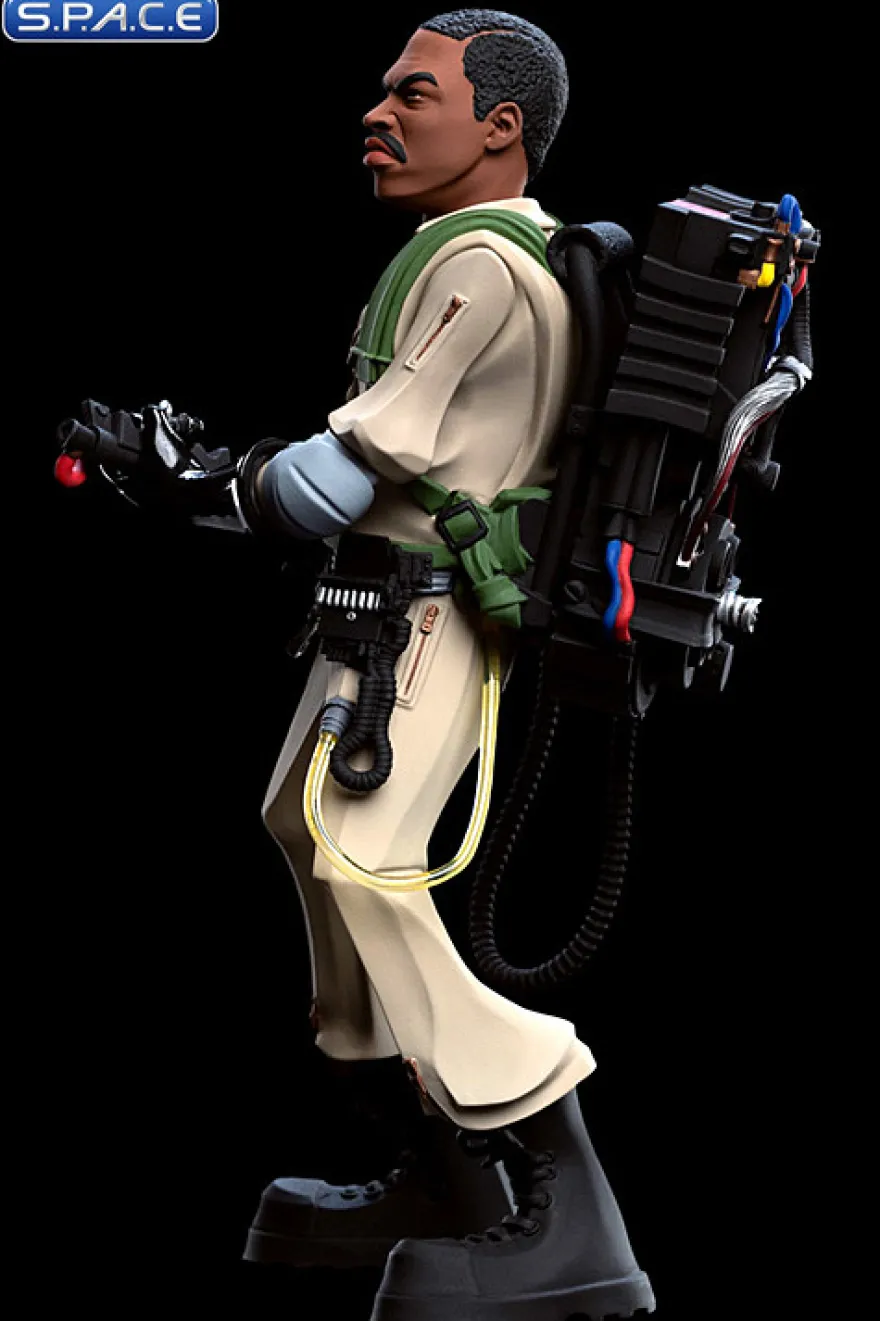 Winston Zeddemore Mini Epics