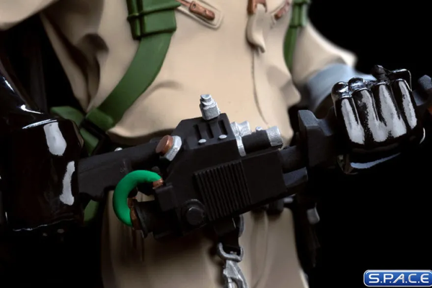 Winston Zeddemore Mini Epics
