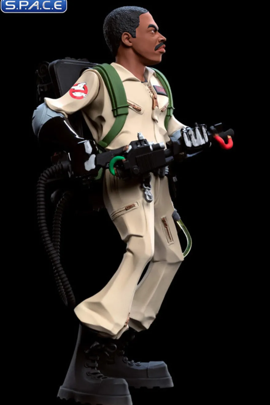 Winston Zeddemore Mini Epics