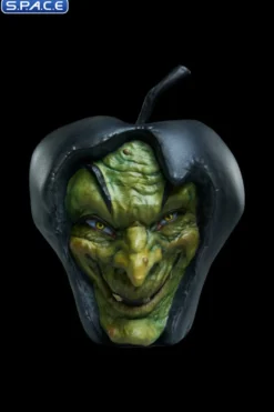 Witch Apple Replica - green Version