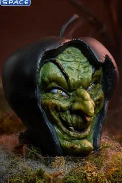 Witch Apple Replica - green Version