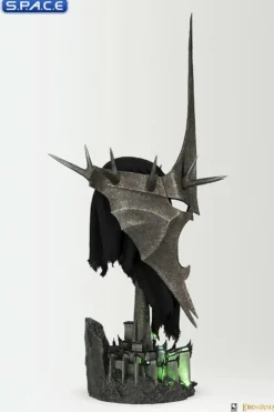 1:1 Witch-King of Angmar Art Mask Life-Size Replica