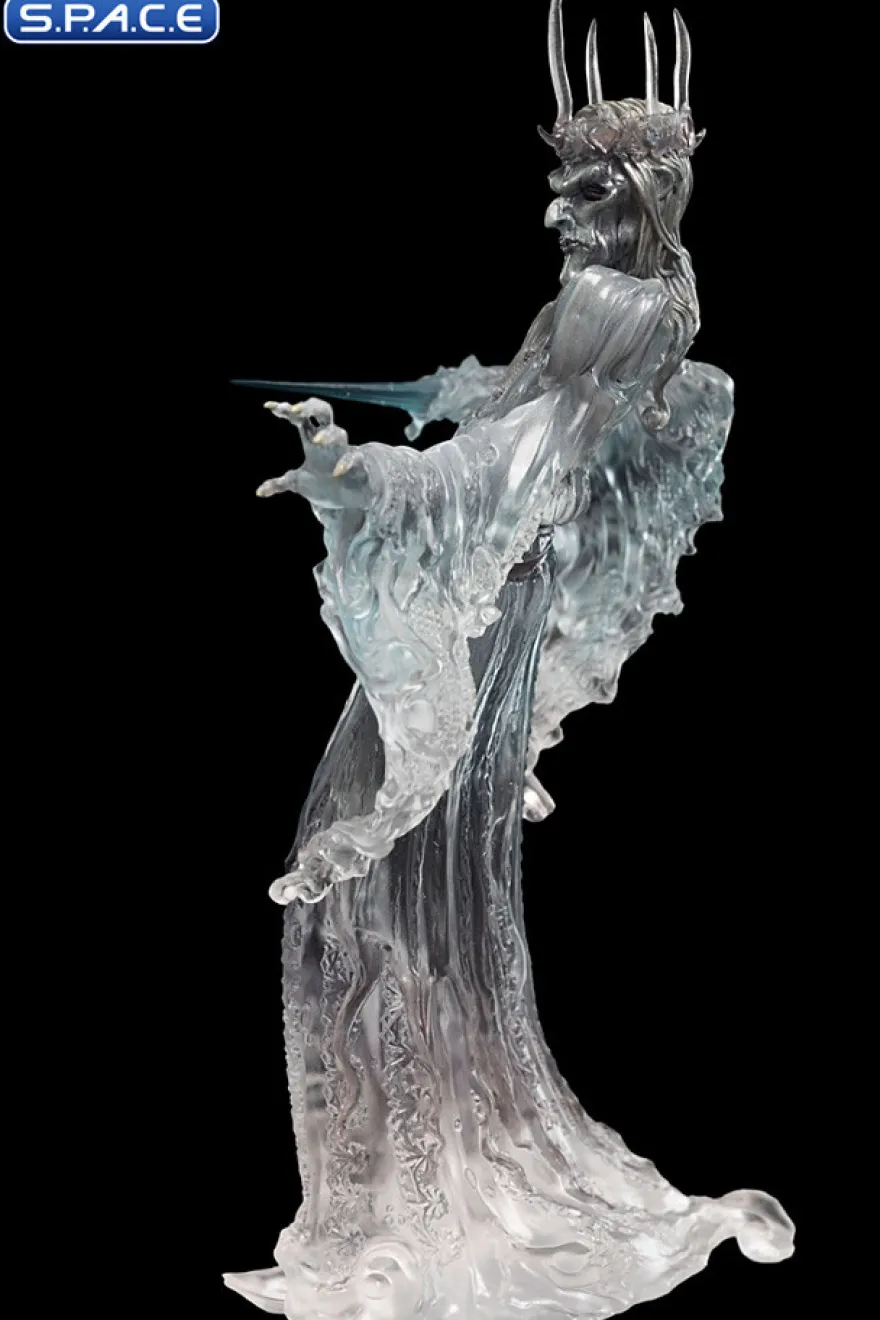 Witch-King of the Unseen Lands Mini Epics Vinyl Figure
