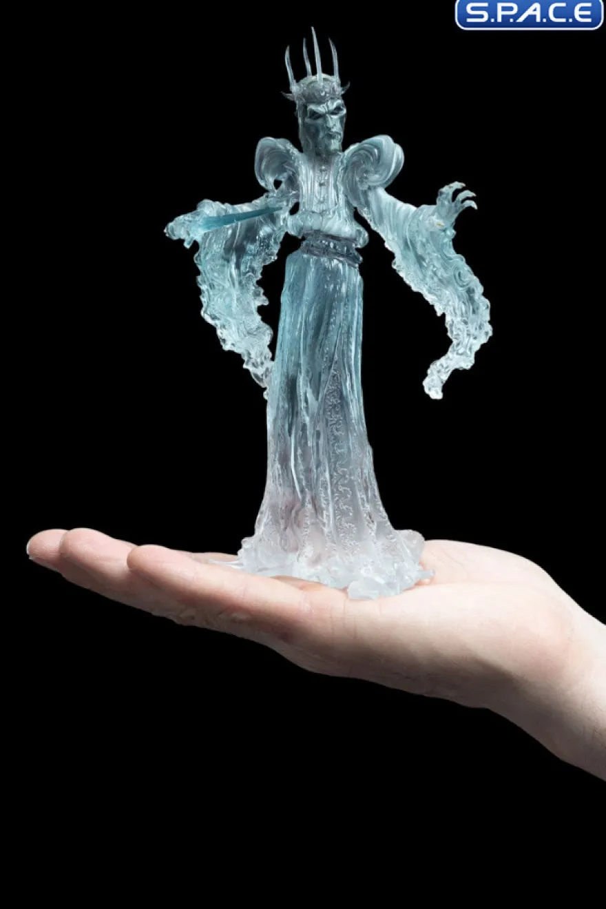 Witch-King of the Unseen Lands Mini Epics Vinyl Figure