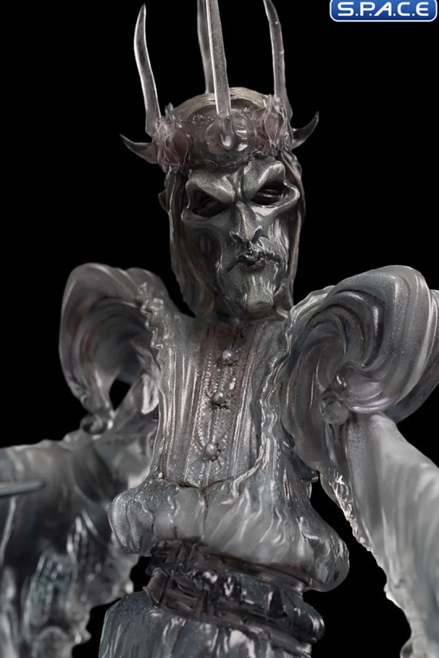 Witch-King of the Unseen Lands Mini Epics Vinyl Figure