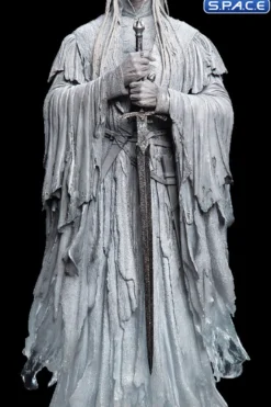 Witch-King of the Unseen Lands Statue