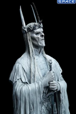 Witch-King of the Unseen Lands Statue