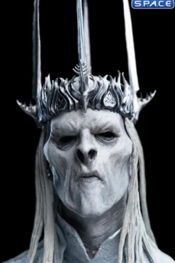 Witch-King of the Unseen Lands Statue