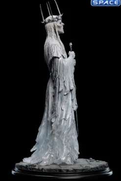 Witch-King of the Unseen Lands Statue